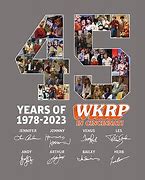 Image result for WKRP Art Deco