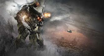 Image result for Cool 4K Wallpaper with Robotic