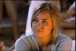 Image result for Lauren Conrad GIF Excited