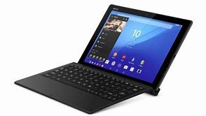Image result for Sony Xperia Z6 Tablet