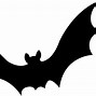 Image result for Cartoon Flying Bat Clipart