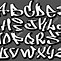 Image result for Graffiti Handwriting Font