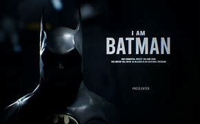 Image result for Batman Reimagined