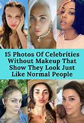 Image result for Women Without Makeup vs with Meme