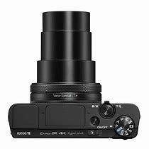 Image result for Sony RX100 11 Bodoir