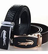 Image result for Men's Leather Belts for Jeans