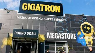 Image result for Gigatron Stara Pazova