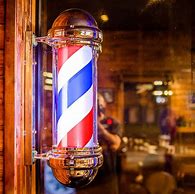 Image result for Classic Barber Shop Sign