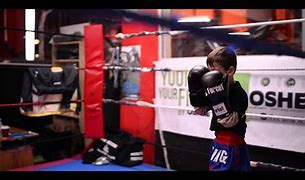Image result for Kick Boxing Club