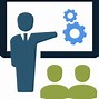 Image result for Computer Training Icon