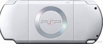 Image result for PSP 3000 Back