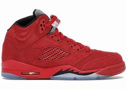 Image result for Red Retro 5S