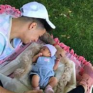 Image result for Ace Family Baby Elle and Austin