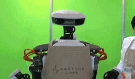Image result for Indastrial Robot