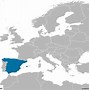 Image result for Spanish Language Map