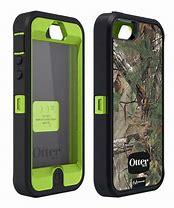 Image result for iPhone SE Camo Otterbox