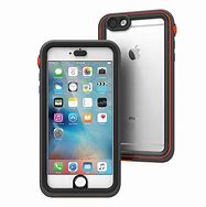 Image result for Yellow Waterproof Case for iPhone SE