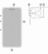 Image result for Holding Power and Up Button iPhone