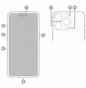 Image result for Apple iPhone 14 Buttons