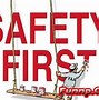 Image result for Funny Safety Messages