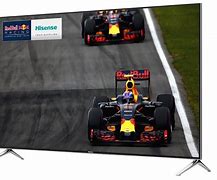 Image result for Mounted 75 Inch TV On Wall
