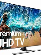 Image result for Samsung 55 4K UHD Smart TV 8000