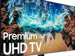 Image result for Samsung TV 8000 Series 55-Inch
