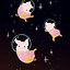 Image result for Cute Moon Bear Wallpaper Galaxy