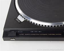 Image result for Stereo Turntable JVC