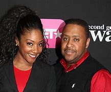 Image result for Tiffany Haddish Ex-Husband Photo