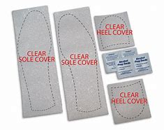 Image result for Shoe Sole Protector