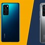 Image result for Huawei P-40 Pro vs iPhone 11 Pro Max Selfie