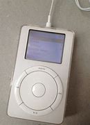 Image result for First Ever iPod