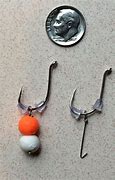 Image result for Double Hook Fishing Rig