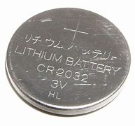 Image result for Lithium Metal Battery Inside