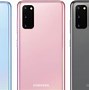 Image result for Samsung Galaxy S20 Ultra Colors