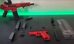 Image result for Ghost Gun 3D Printer