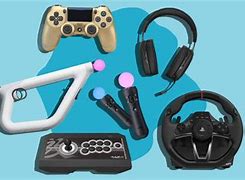 Image result for PS4 Game Accessories