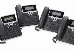 Image result for Cisco 7800 Phone
