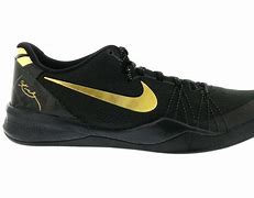 Image result for Black and Gold Kobe Jersey
