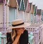 Image result for Beach Huts