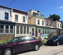 Image result for Allentown PA Row Houses