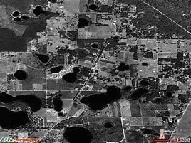 Image result for Altoona Florida Map