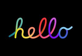 Image result for Macos Hello