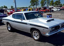 Image result for Pontiac Barracuda