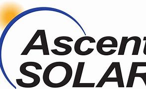 Image result for Ascent Solar