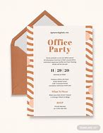 Image result for Office Fun Friday Invitation