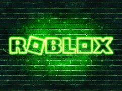 Image result for Green Roblox YouTuber Logo