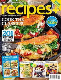 Image result for Costco Connection Magazine Recipes
