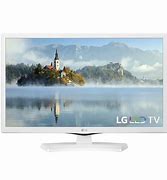 Image result for White TV 20 Inch